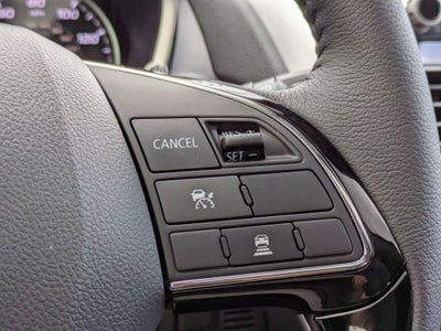 2026 Mitsubishi Eclipse Cross SE