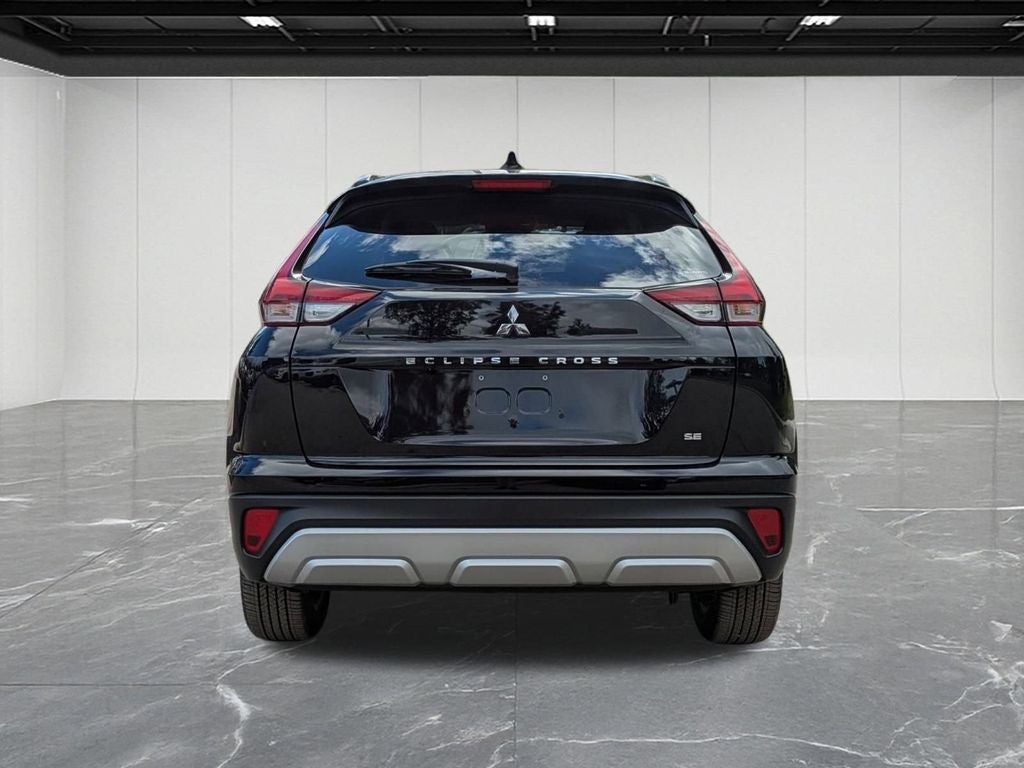 2026 Mitsubishi Eclipse Cross SE