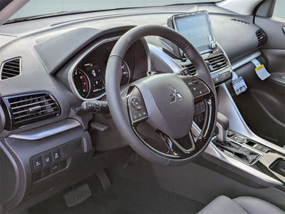 2026 Mitsubishi Eclipse Cross SE