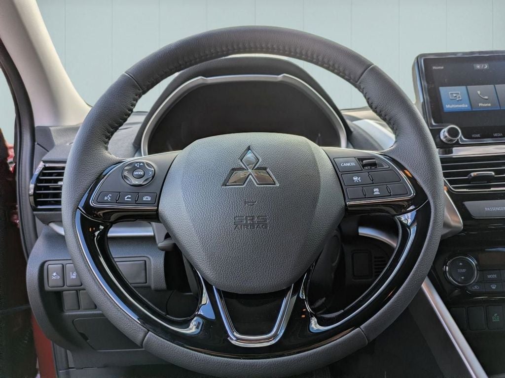 2026 Mitsubishi Eclipse Cross SE