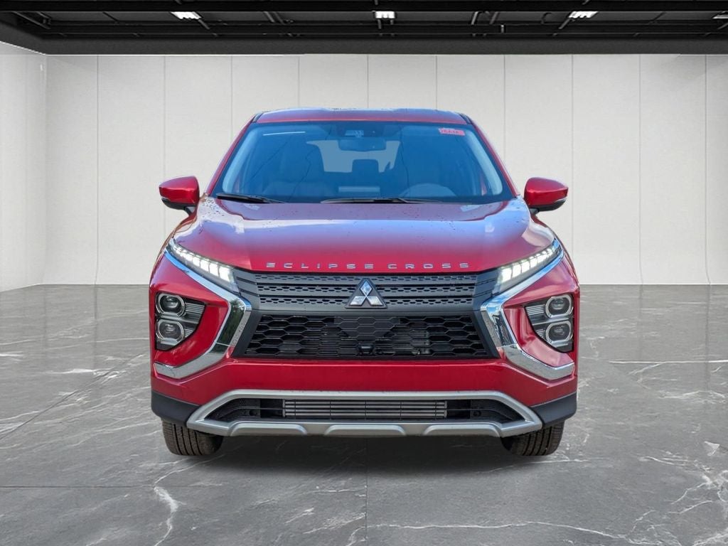 2026 Mitsubishi Eclipse Cross SE