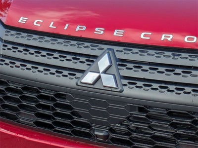 2026 Mitsubishi Eclipse Cross SE