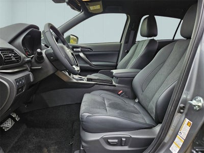 2026 Mitsubishi Eclipse Cross Black Edition