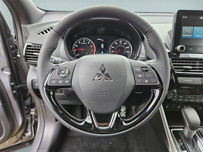 2026 Mitsubishi Eclipse Cross Black Edition