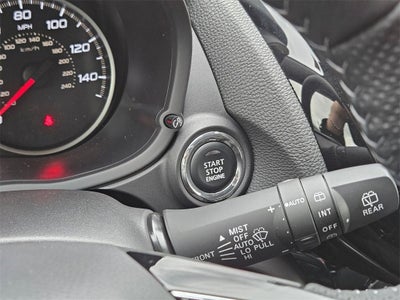 2026 Mitsubishi Eclipse Cross Black Edition