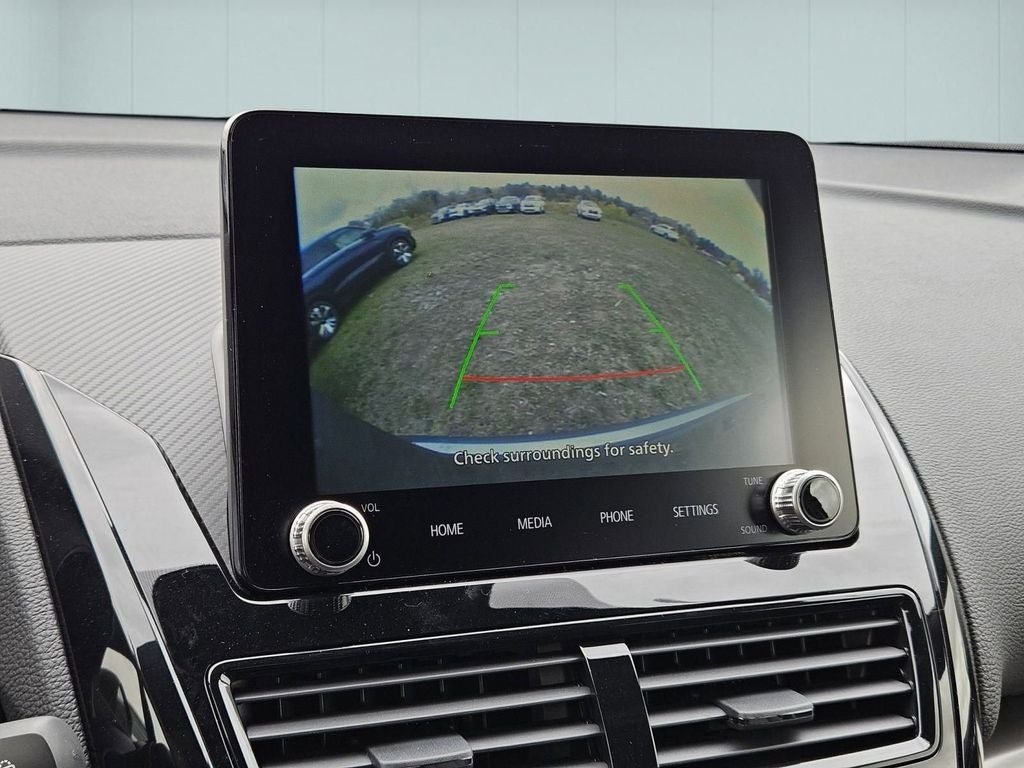 2026 Mitsubishi Eclipse Cross Black Edition