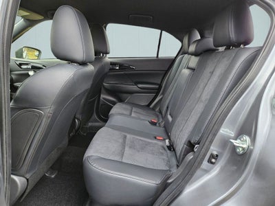 2026 Mitsubishi Eclipse Cross Black Edition