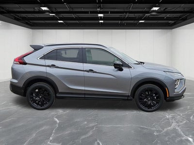 2026 Mitsubishi Eclipse Cross Black Edition