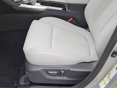 2026 Mitsubishi Eclipse Cross SEL