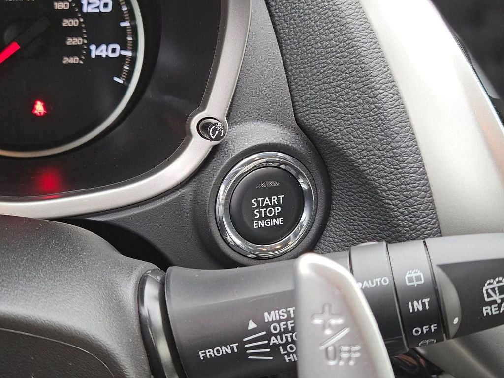 2026 Mitsubishi Eclipse Cross SEL