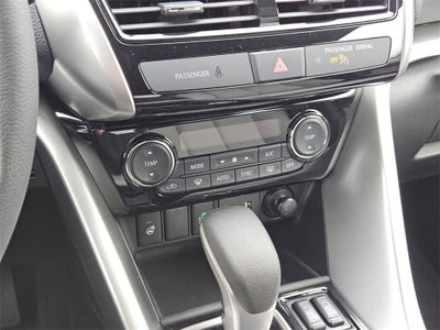 2026 Mitsubishi Eclipse Cross SEL