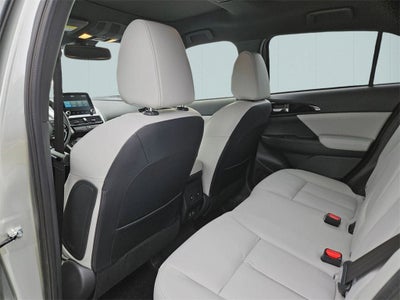 2026 Mitsubishi Eclipse Cross SEL