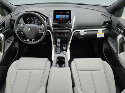 2026 Mitsubishi Eclipse Cross SEL