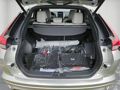 2026 Mitsubishi Eclipse Cross SEL