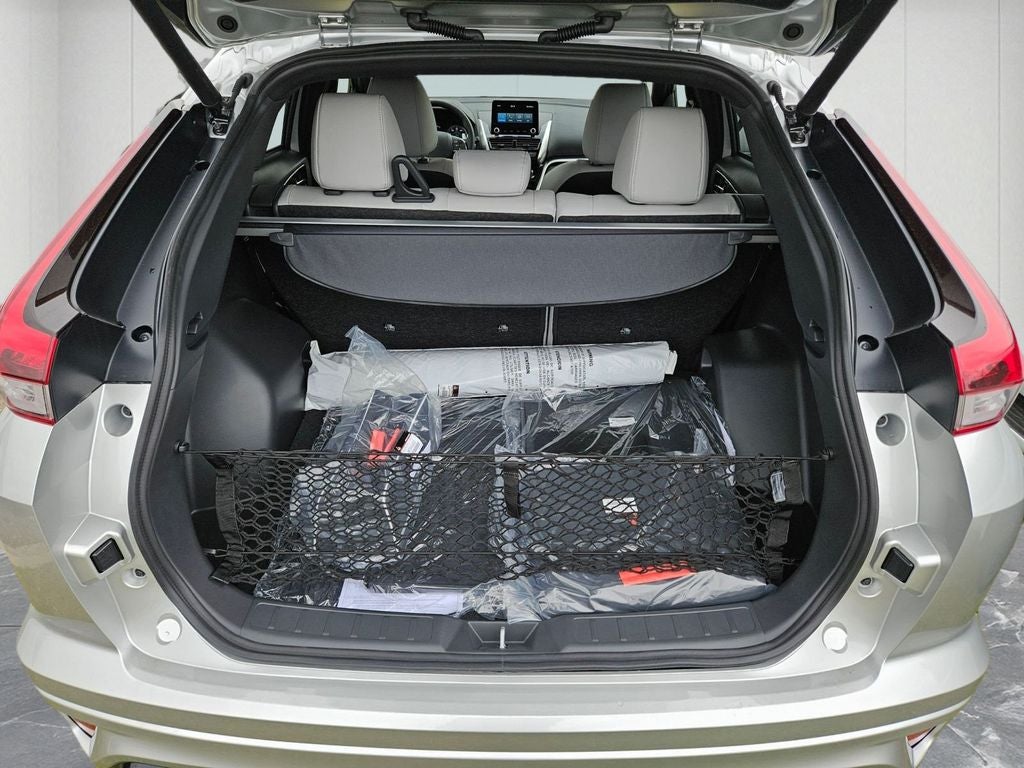 2026 Mitsubishi Eclipse Cross SEL