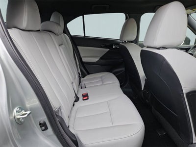 2026 Mitsubishi Eclipse Cross SEL