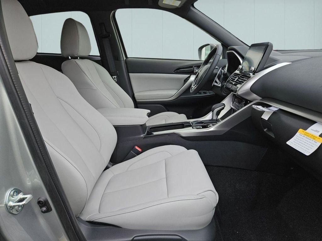 2026 Mitsubishi Eclipse Cross SEL