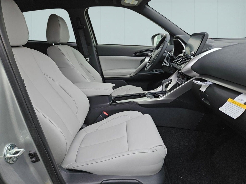 2026 Mitsubishi Eclipse Cross SEL