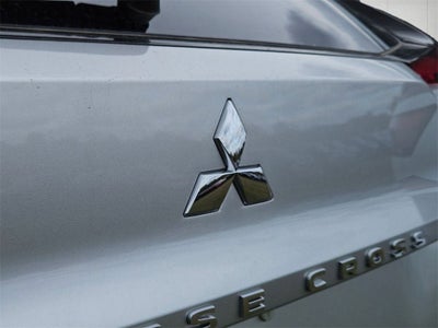 2026 Mitsubishi Eclipse Cross SEL