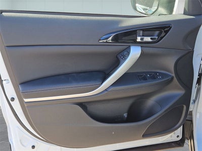 2026 Mitsubishi Eclipse Cross SE