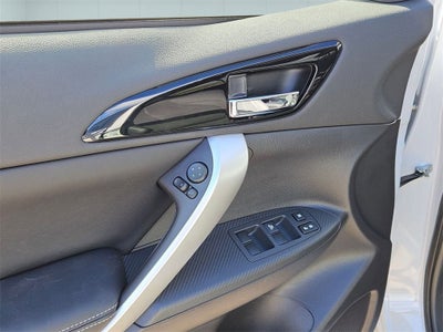 2026 Mitsubishi Eclipse Cross SE