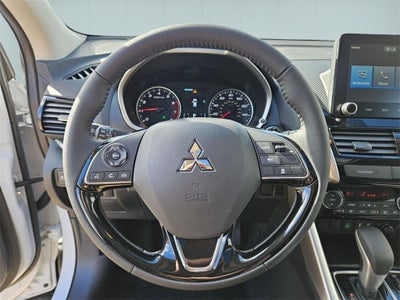 2026 Mitsubishi Eclipse Cross SE