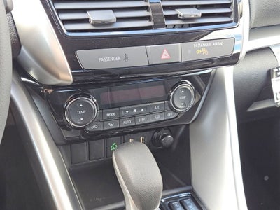 2026 Mitsubishi Eclipse Cross SE