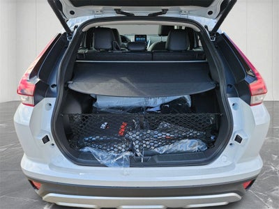 2026 Mitsubishi Eclipse Cross SE