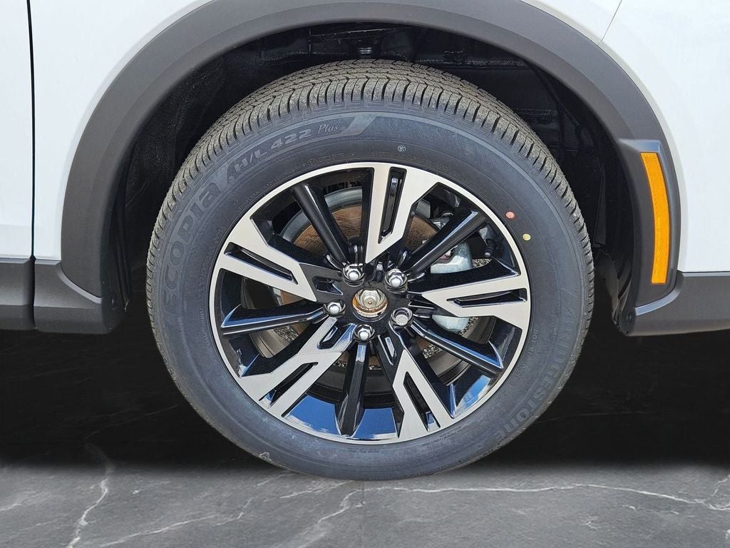 2026 Mitsubishi Eclipse Cross SE