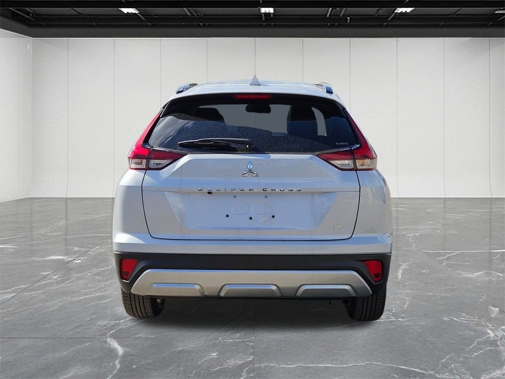 2026 Mitsubishi Eclipse Cross SE