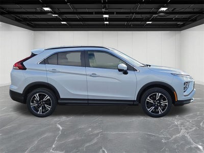 2026 Mitsubishi Eclipse Cross SE