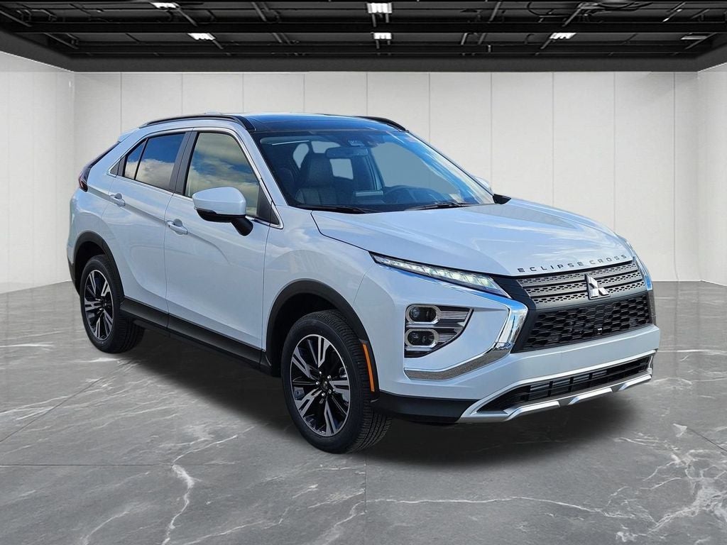 2026 Mitsubishi Eclipse Cross SE