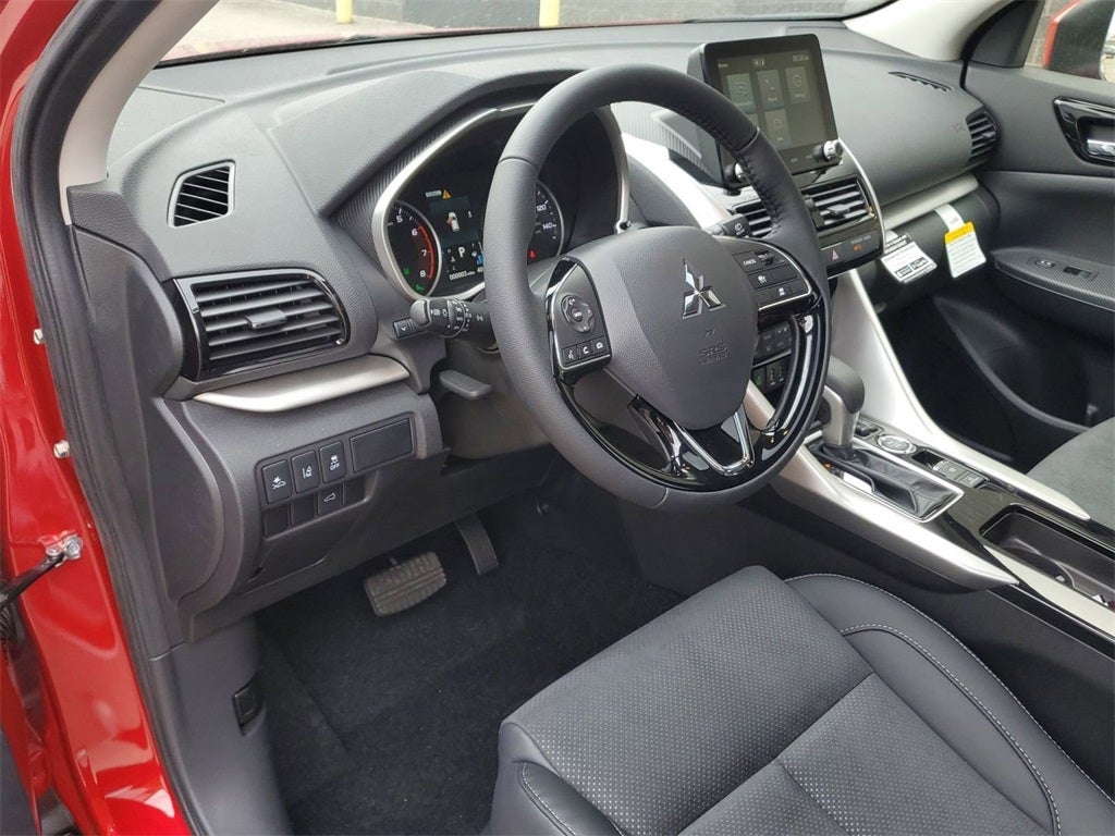 2025 Mitsubishi Eclipse Cross SE