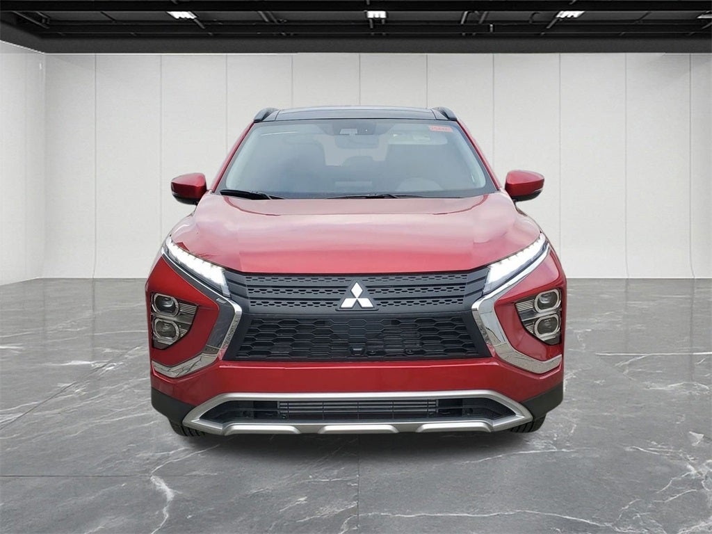 2025 Mitsubishi Eclipse Cross SE