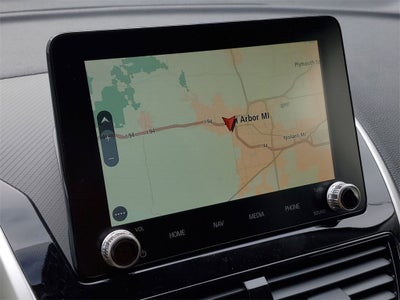 2025 Mitsubishi Eclipse Cross SE