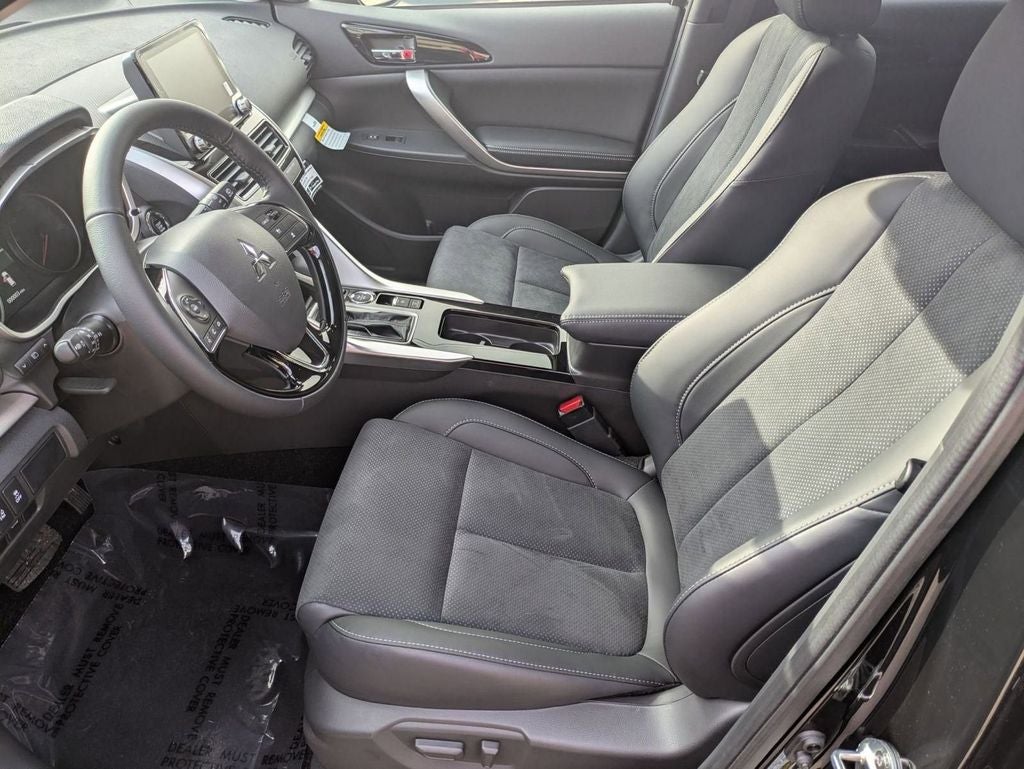 2026 Mitsubishi Eclipse Cross SE