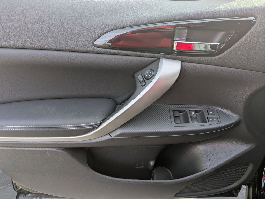 2026 Mitsubishi Eclipse Cross SE