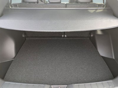 2026 Mitsubishi Eclipse Cross SE