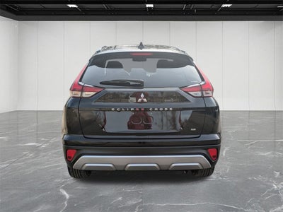 2026 Mitsubishi Eclipse Cross SE