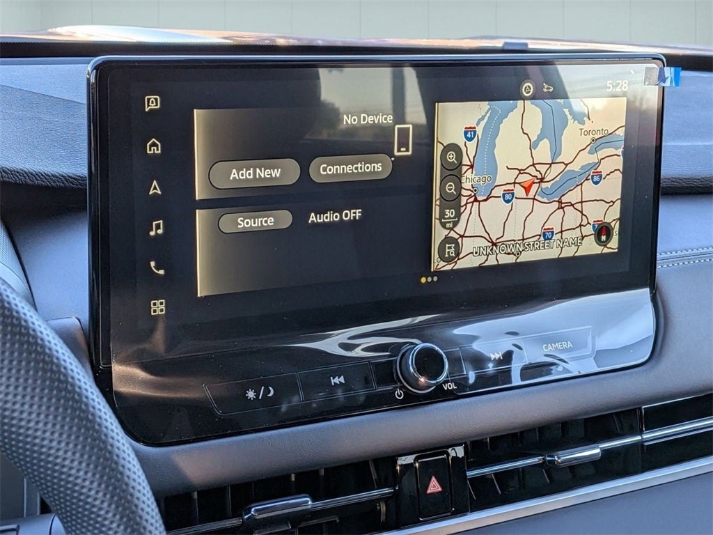 2025 Mitsubishi Outlander ES