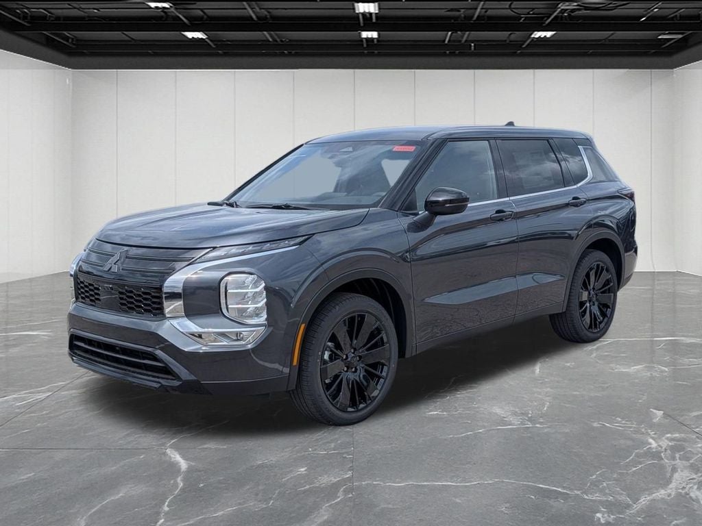 2026 Mitsubishi Outlander LE