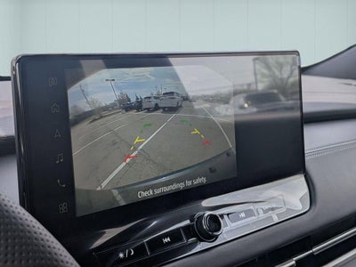 2026 Mitsubishi Outlander LE