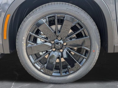 2026 Mitsubishi Outlander LE