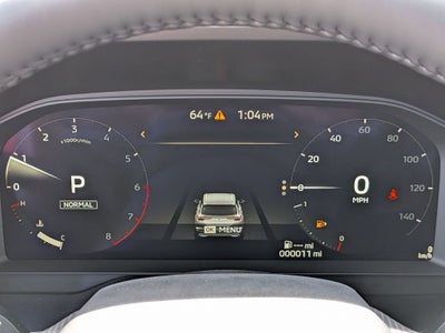 2026 Mitsubishi Outlander SEL