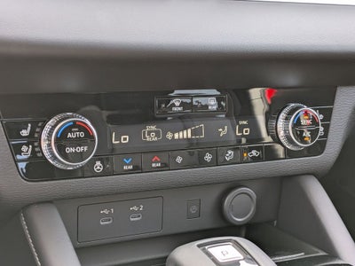 2026 Mitsubishi Outlander SEL