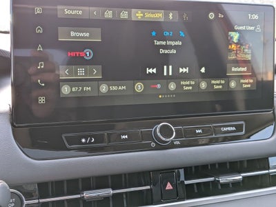 2026 Mitsubishi Outlander SEL