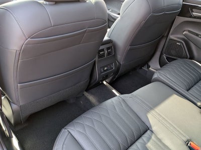 2026 Mitsubishi Outlander SEL