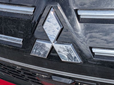 2026 Mitsubishi Outlander SEL