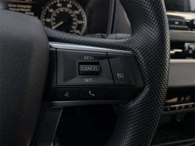 2026 Mitsubishi Outlander ES