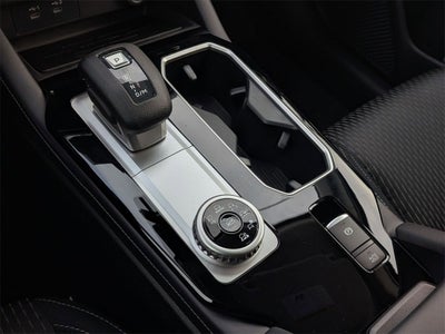 2026 Mitsubishi Outlander ES